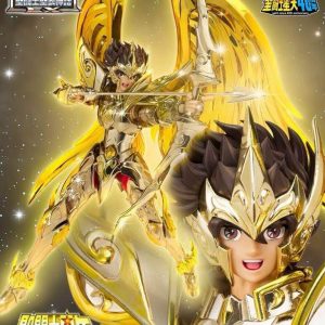PRECO - Seiya du SAGITTAIRE EXM - God Cloth - JAP