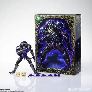PRECO - MST - Zelos de la Grenouille EX - HK