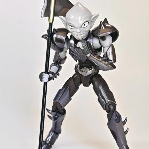 PRECO - MST - Markino du Squelette EX - HK