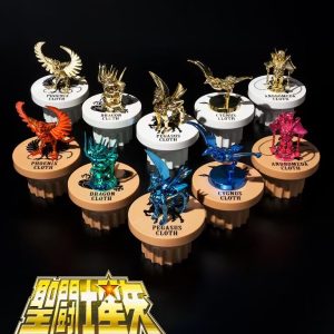 PRECO - TAMASHII NATION Store - Appendix BRONZES OBJECT - JAP