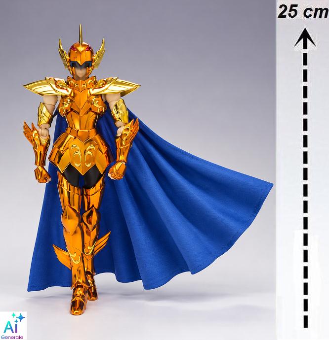 PRECO - MST - Kanon du DRAGON DES MER EX-Plus - HK – Image 3