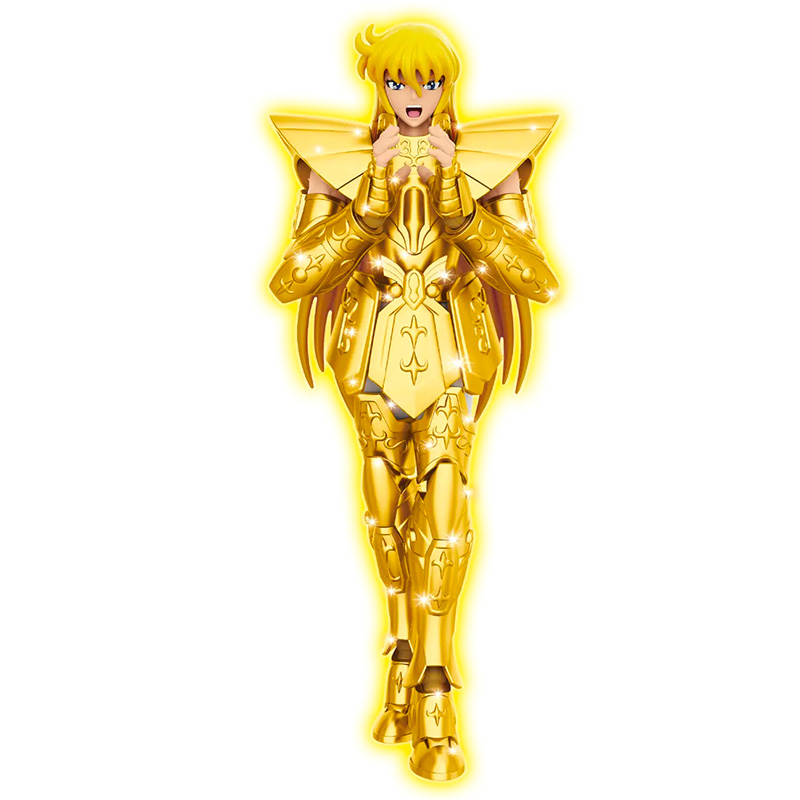PRECO - Blokees - Shaka de la VIERGE OCE - FR