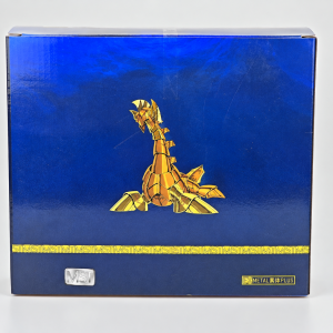 PRECO - MST - Kanon du DRAGON DES MER EX-Plus - HK