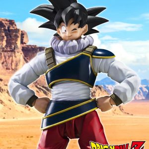 PRECO - San Goku - Return to Earth - EU