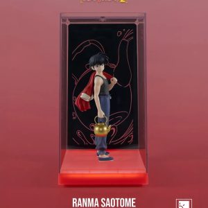 PRECO - NEON - RANMA 1/2 - Ranma "Garçon" - EU