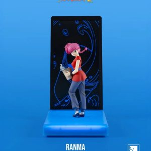 PRECO - NEON - RANMA 1/2 - Ranma "Fille" - EU